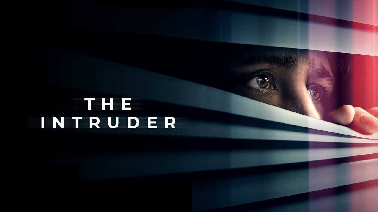 The Intruder (2025)